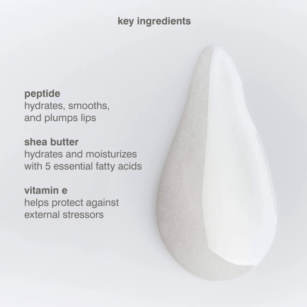 💎 rhode Peptide Lip Treatment Nourishing Glaze Strawberry Glaze Full-Size New - Picture 8 of 8